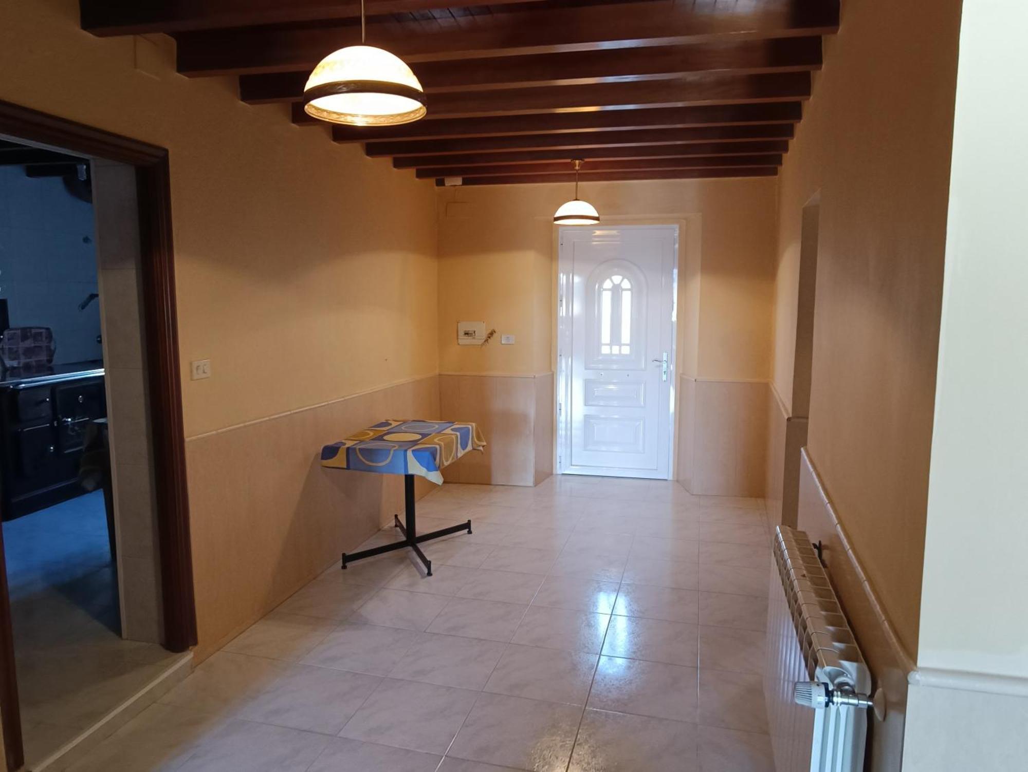 Casa Pepa De Enrique Villa Lira  Exterior photo